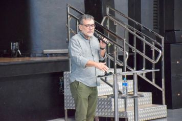 Foto - 6ª Conferência Municipal de Saúde