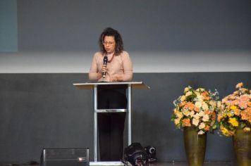 Foto - 6ª Conferência Municipal de Saúde