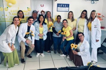 Foto - Setembro Amarelo 2025