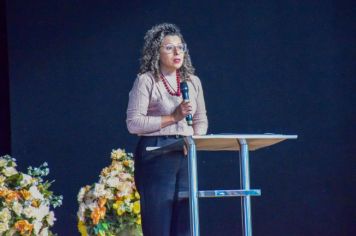 Foto - 6ª Conferência Municipal de Saúde