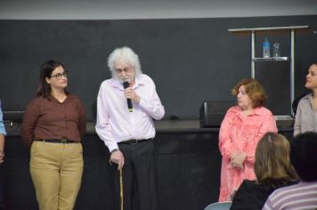 Foto - 6ª Conferência Municipal de Saúde