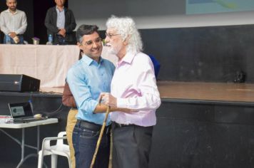 Foto - 6ª Conferência Municipal de Saúde