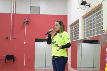 Foto - Dia do Desafio - 28 de maio de 2025