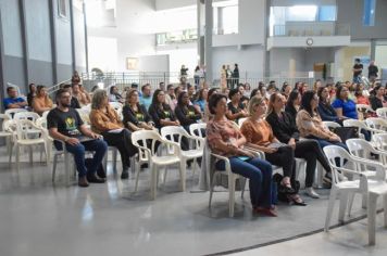 Foto - 6ª Conferência Municipal de Saúde