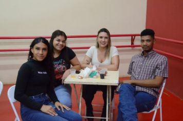 Foto - Arraiá da Academia Vida 2025