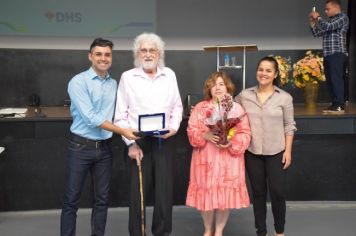 Foto - 6ª Conferência Municipal de Saúde