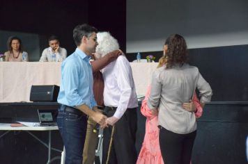 Foto - 6ª Conferência Municipal de Saúde