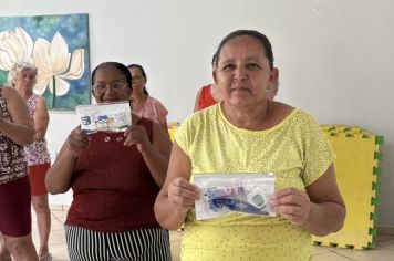 Foto - Dia Mundial da Saúde Bucal