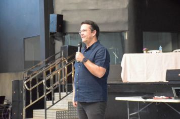 Foto - 6ª Conferência Municipal de Saúde