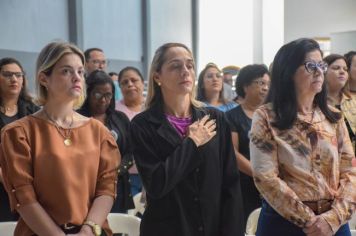 Foto - 6ª Conferência Municipal de Saúde