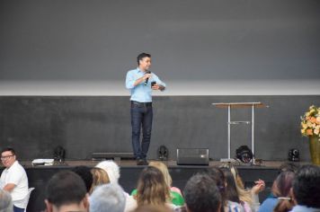 Foto - 6ª Conferência Municipal de Saúde