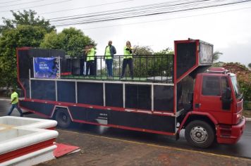 Foto - Dia do Desafio - 28 de maio de 2025