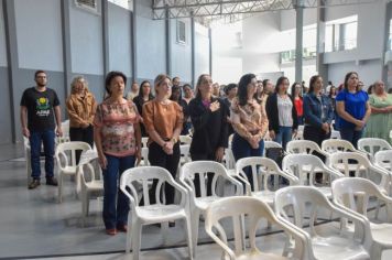 Foto - 6ª Conferência Municipal de Saúde