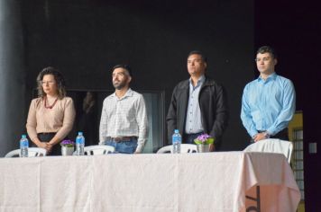 Foto - 6ª Conferência Municipal de Saúde