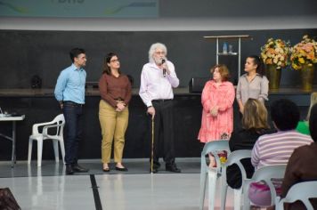 Foto - 6ª Conferência Municipal de Saúde