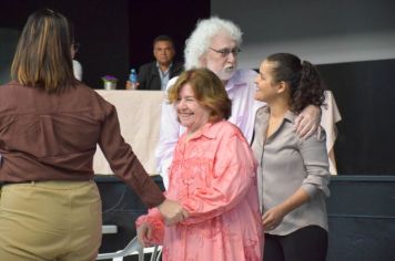 Foto - 6ª Conferência Municipal de Saúde