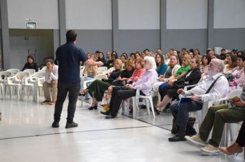 Foto - 6ª Conferência Municipal de Saúde