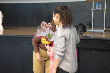 Foto - 6ª Conferência Municipal de Saúde