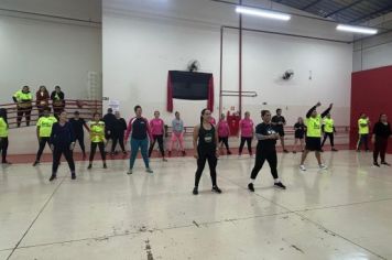Foto - Dia do Desafio - 28 de maio de 2025