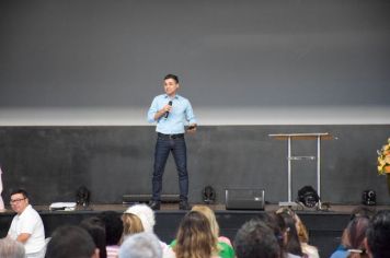 Foto - 6ª Conferência Municipal de Saúde