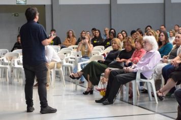 Foto - 6ª Conferência Municipal de Saúde