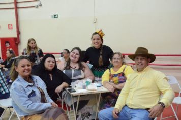 Foto - Arraiá da Academia Vida 2025
