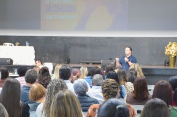 Foto - 6ª Conferência Municipal de Saúde