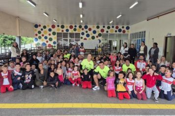 Foto - Dia do Desafio - 28 de maio de 2025