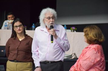 Foto - 6ª Conferência Municipal de Saúde