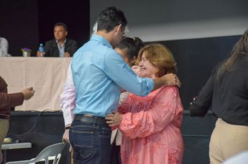 Foto - 6ª Conferência Municipal de Saúde