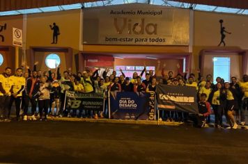 Foto - Dia do Desafio - 28 de maio de 2025