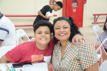 Foto - Arraiá da Academia Vida 2025