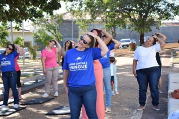 Foto - Dia da Mulher 2025