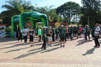 Foto - Dia Mundial da Saúde - DHS + UNIMED