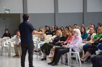 Foto - 6ª Conferência Municipal de Saúde