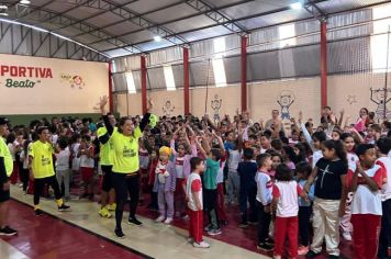 Foto - Dia do Desafio - 28 de maio de 2025