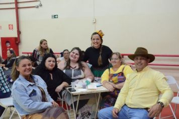 Foto - Arraiá da Academia Vida 2025