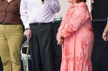 Foto - 6ª Conferência Municipal de Saúde