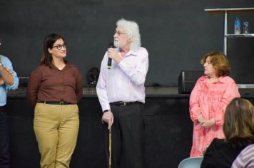 Foto - 6ª Conferência Municipal de Saúde