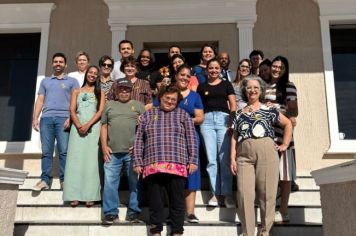 Foto - Setembro Amarelo 2025