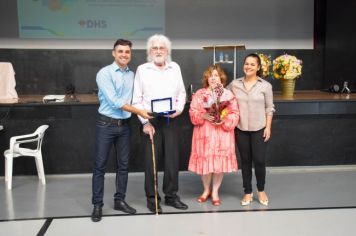 Foto - 6ª Conferência Municipal de Saúde