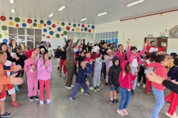 Foto - Dia do Desafio - 28 de maio de 2025