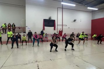 Foto - Dia do Desafio - 28 de maio de 2025