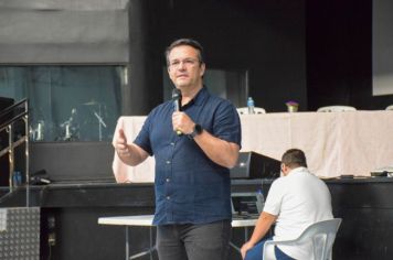 Foto - 6ª Conferência Municipal de Saúde