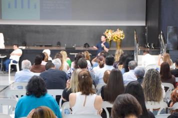 Foto - 6ª Conferência Municipal de Saúde