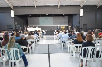 Foto - 6ª Conferência Municipal de Saúde