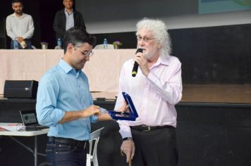 Foto - 6ª Conferência Municipal de Saúde