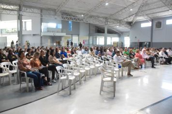 Foto - 6ª Conferência Municipal de Saúde