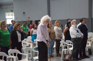 Foto - 6ª Conferência Municipal de Saúde