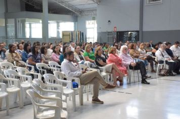 Foto - 6ª Conferência Municipal de Saúde